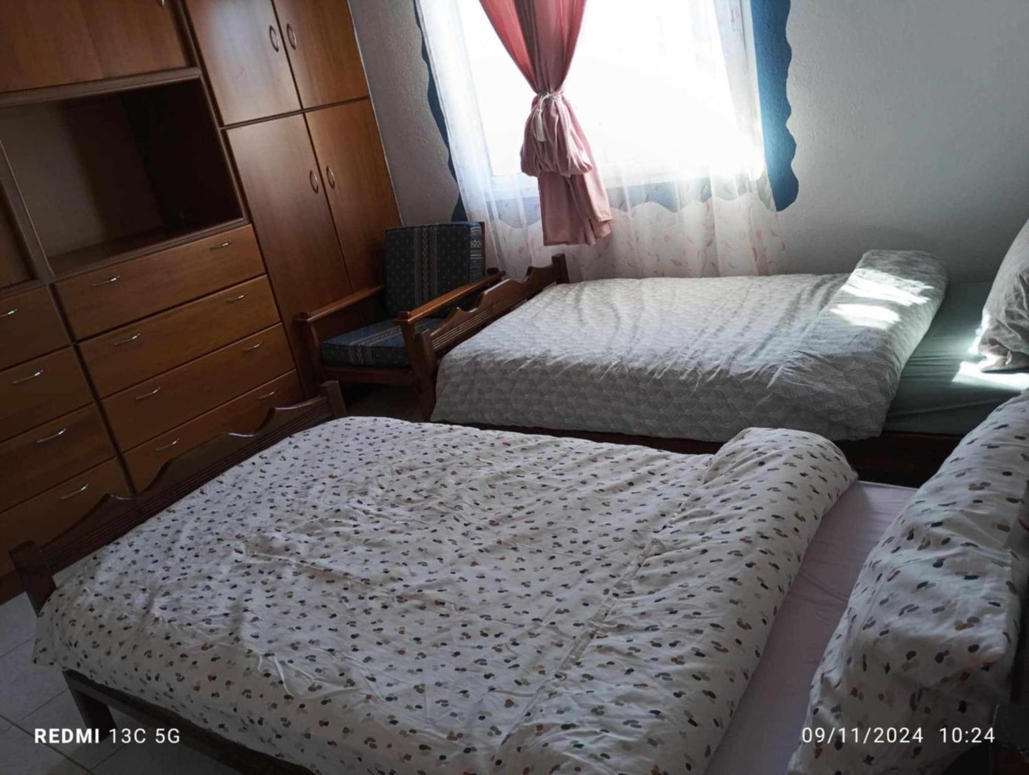 Вілла Agapi'S House Sidirokastro  Екстер'єр фото